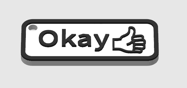 Okay
