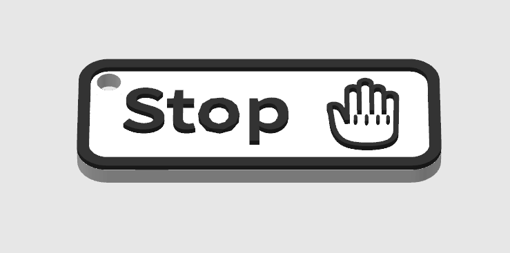 Stop