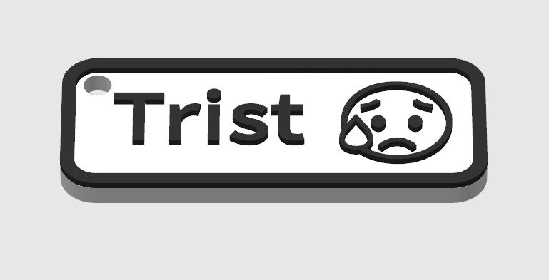 Trist