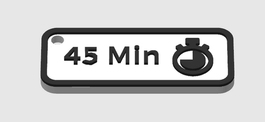 45 Minutter