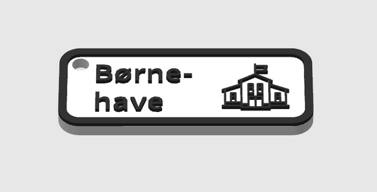 Børnehave