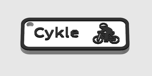 Cykle