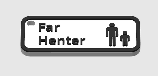 Far henter 1