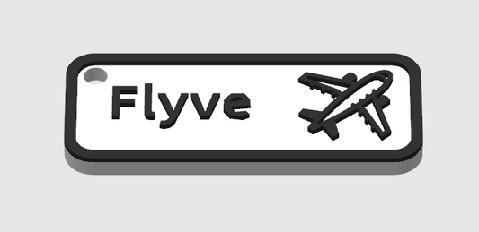 Flyve