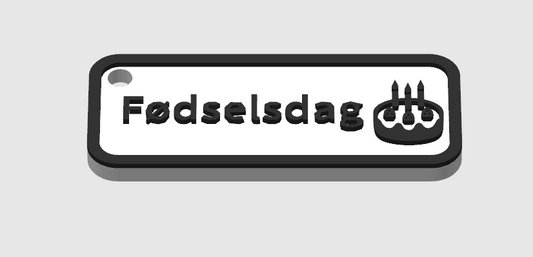 Fødselsdag