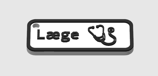 Læge