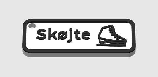 Skøjte