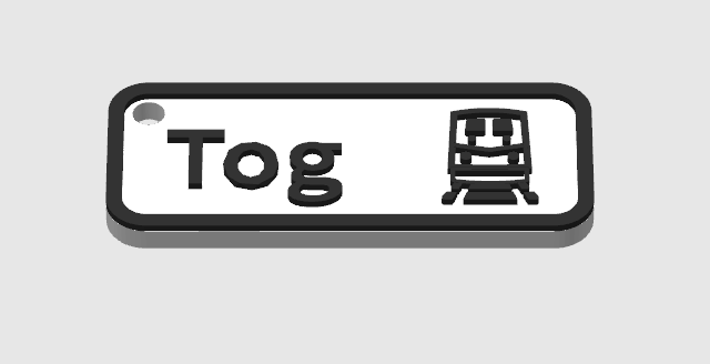 Tog