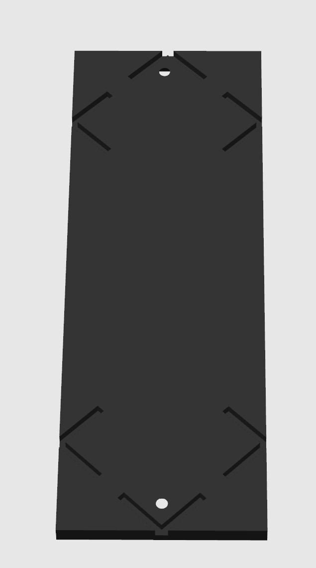 Tavle 1x6