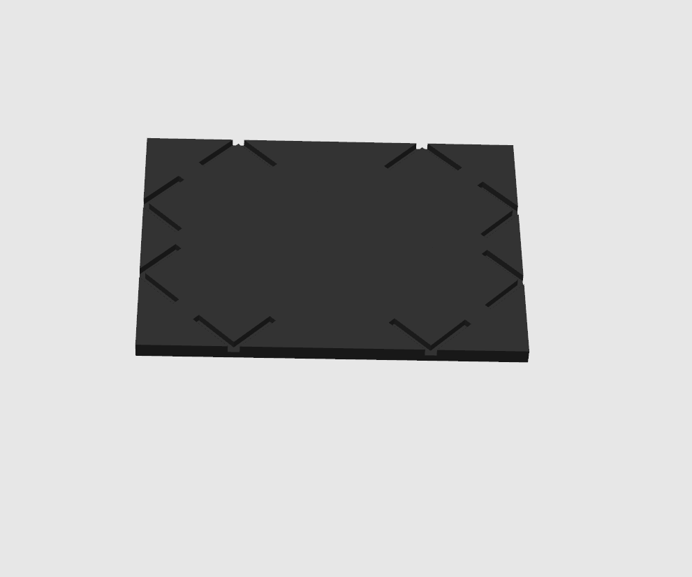 Tavle 2x3
