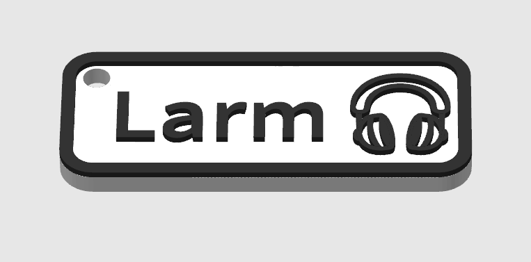 Larm