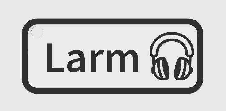 Larm
