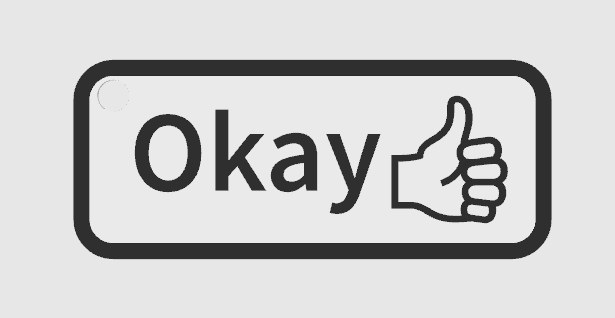 Okay