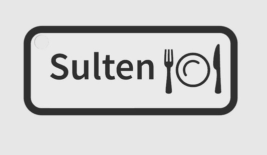 Sulten