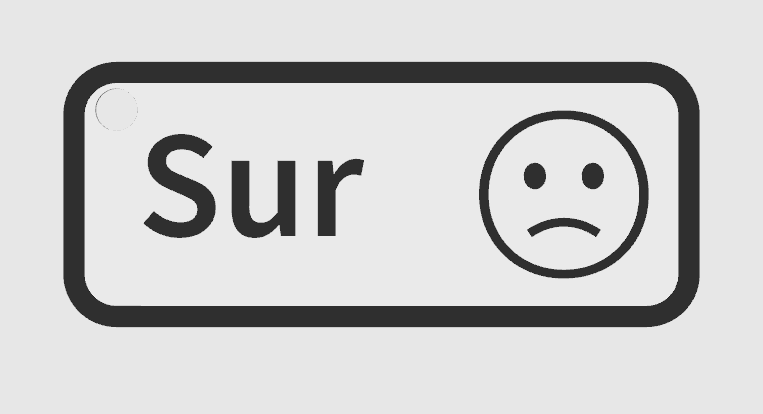 Sur