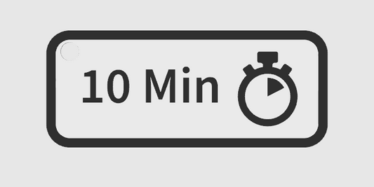 10 Minutter