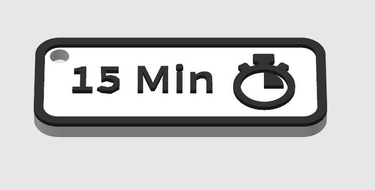 15 Minutter