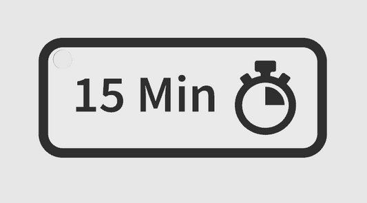 15 Minutter