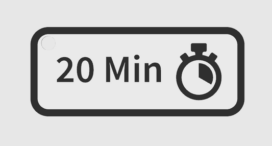 20 Minutter