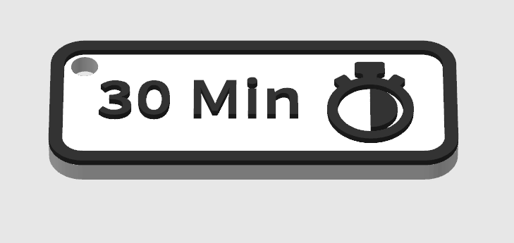 30 Minutter