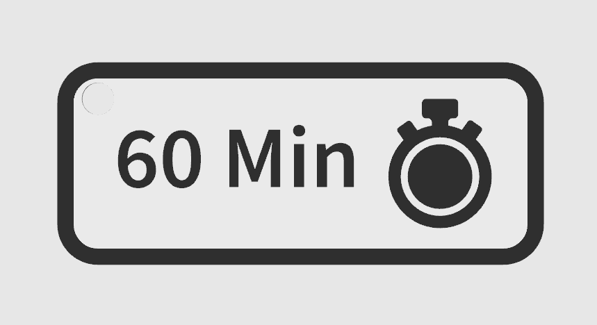 60 Minutter