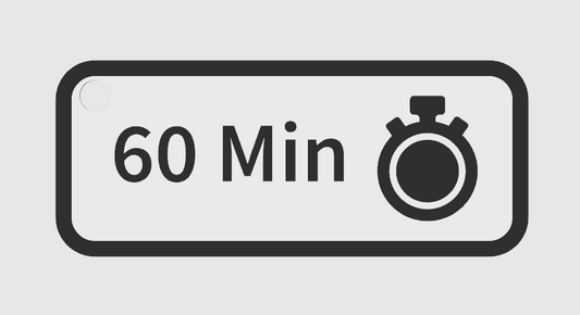 60 Minutter