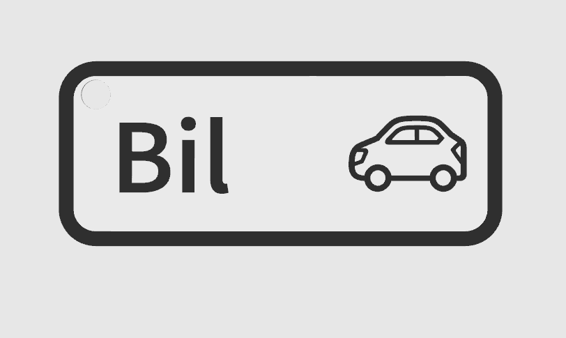 Bil