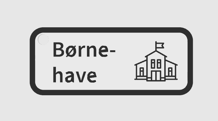 Børnehave