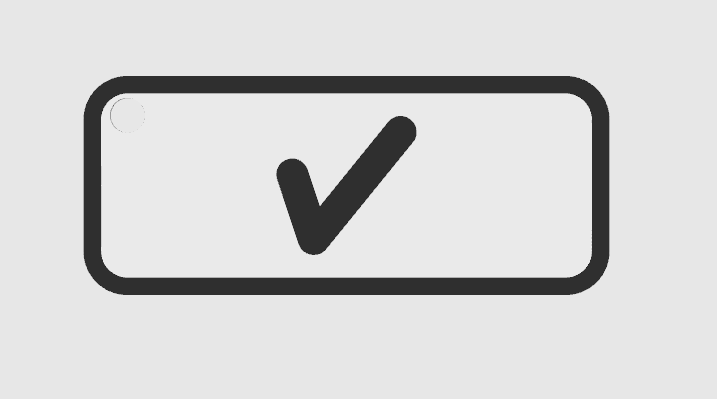 Checkmark