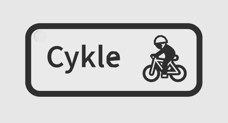 Cykle