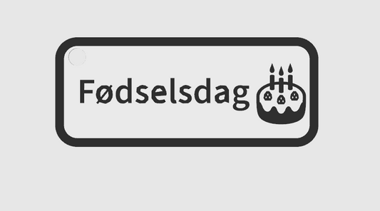 Fødselsdag