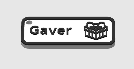 Gaver