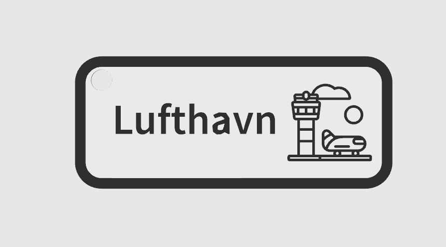 Lufthavn