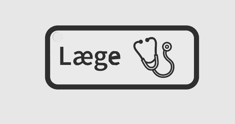 Læge