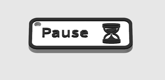 Pause