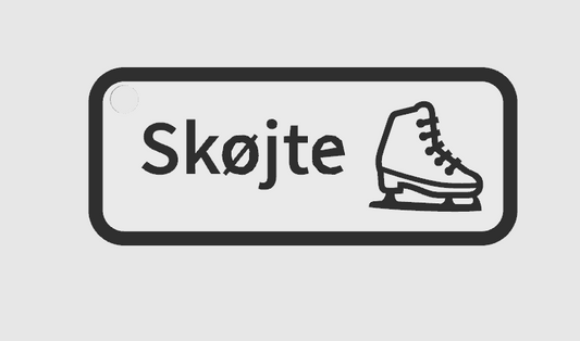 Skøjte