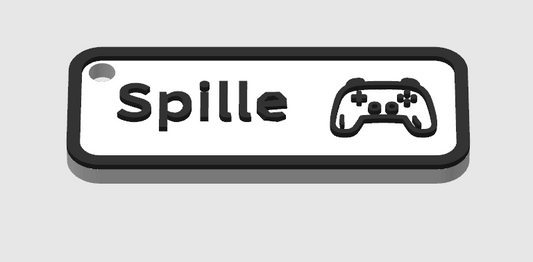 Spille