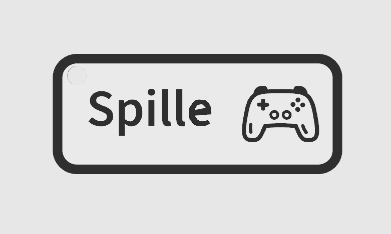 Spille