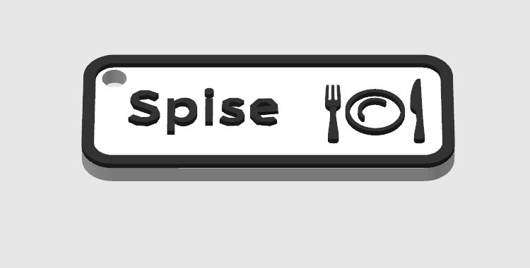 Spise