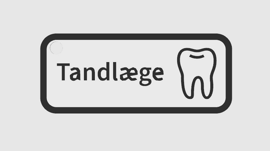 Tandlæge