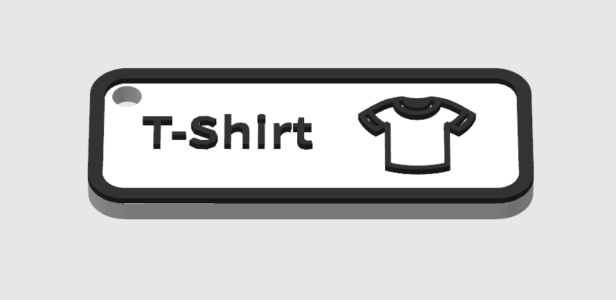 T-Shirt