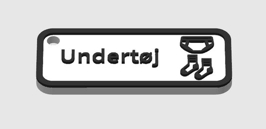 Undertøj