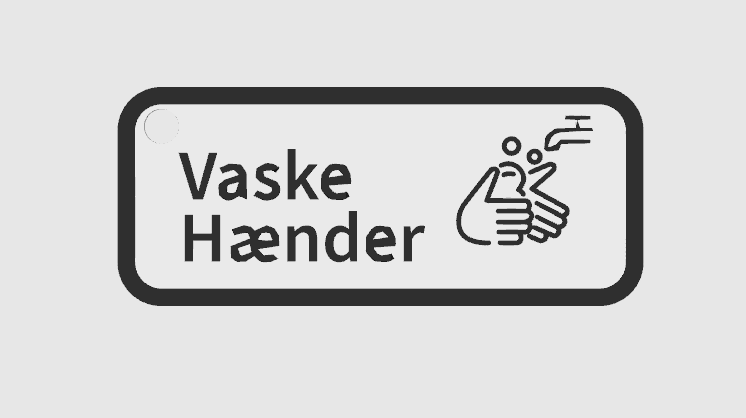 Vaske hænder