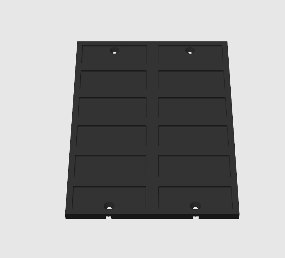Tavle 2x6