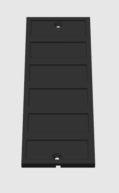 Tavle 1x6