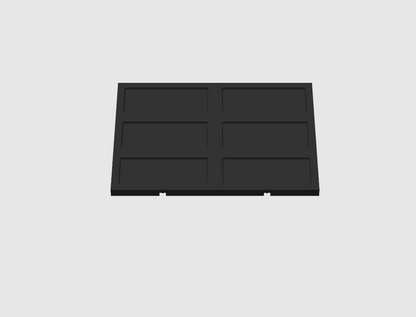Tavle 2x3