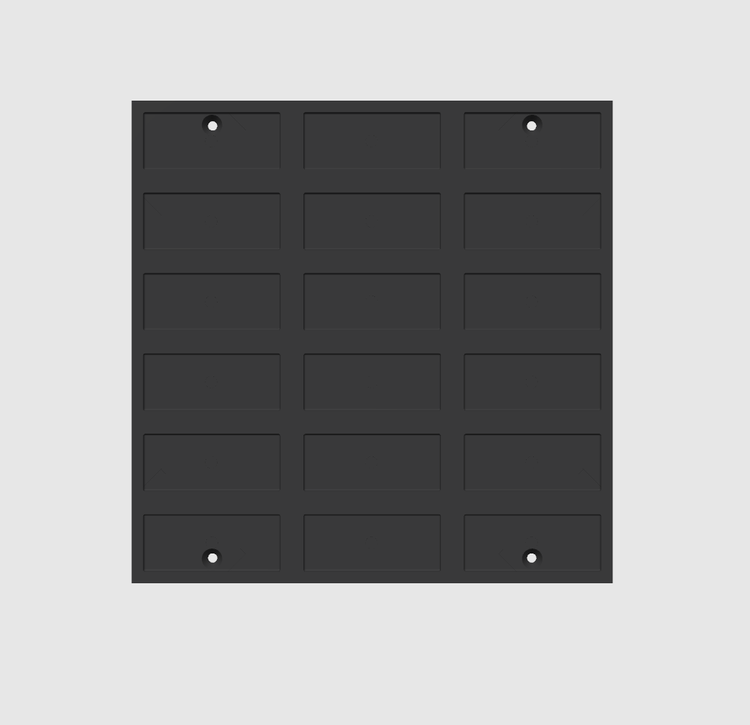 Tavle 3x6