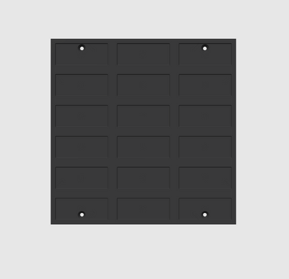 Tavle 3x6